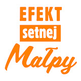 Efekt Setnej Małpy - logo